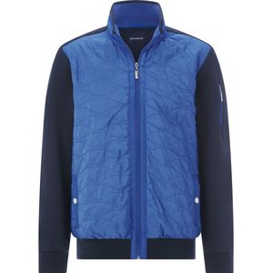 Babista - PALRON - Sweatvest - Blauw