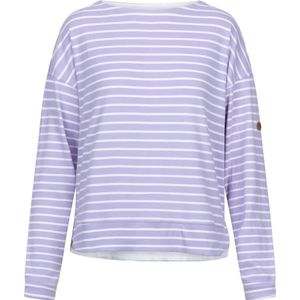 Trespass Soothing T-shirt Met Lange Mouwen