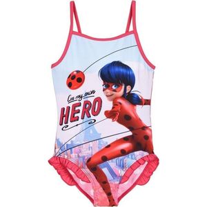 Badpak Miraculous Ladybug maat 104