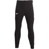 Joma - Confort II - Sportbroek - Zwart - 5-6 Jaar - Jongens en Meisjes