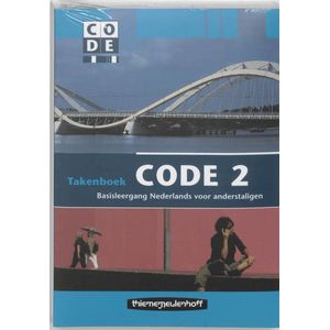 Code 2 Takenboek
