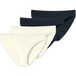 Schiesser - Tai-Slip Uncover - Slips