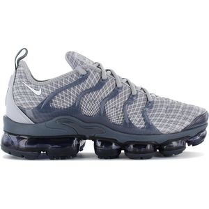 Nike Air Vapormax Plus 924453-019 Heren Sneaker Sportschoenen Schoenen Grijs - Maat EU 42 US 8.5