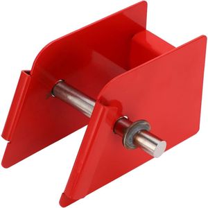 Rem Koppelingspedaal Slot Anti Diefstal Startonderbreker Gaspedaal Klauw Slot TRANSPORTER T3 - beveiliging auto accessoires .