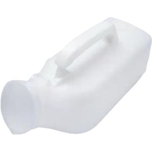 Urinaal - Professioneel - Draagbaar - Grote Capaciteit - 1200ml
