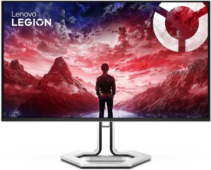 Lenovo Legion Pro 32UD-10 4K UHD OLED gamingbeeldscherm (31.5"")
