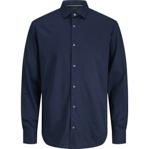 Jack & Jones - JPRBLABRIXHAM - Overhemd - Navy