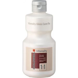 Goldwell - Vitensity - Permanentvloeistof - Haarverzorging - 1000ml
