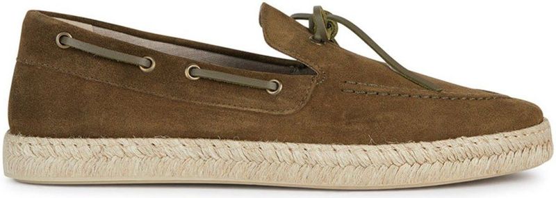 Geox - Ostuni - Espadrilles