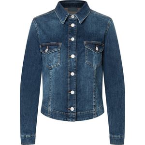 MAC 0391010490 - DONKER DENIM - M