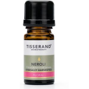 Tisserand Aromatherapy Neroli (Sinaasappelbloesem) etherische olie 2 ml