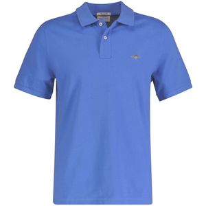 GANT Poloshirt Regular Shield Pique Polo Set van 1