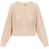 DreiMaster - Classic Look - Cardigan - Gebreid