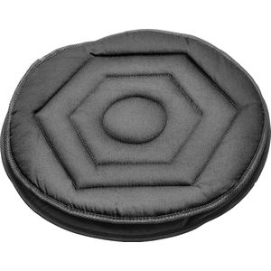 Draaischijf - 44 cm - Verplaatshulpen