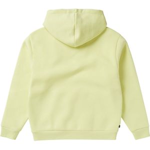 Mystic Brand Hoodie Season Trui Women - 240035 - Red - XS