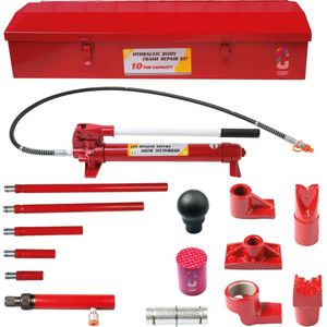 RODAC TL810N Uitdeukset HYDRAULISCH 10.000kg