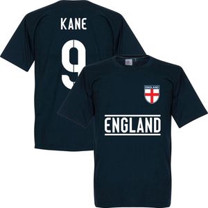 Engeland Kane Team T-Shirt - S