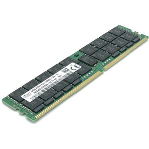 Hynix 64GB 4DRx4 PC4-2666V-LD2-12 ECC Registered (LRDIMM) MPN: HMAA8GL7CPR4N-VK, Niet geschikt voor Laptop en PC's