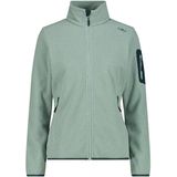 Cmp - 3H14746 - Fleecejack - Gemêleerd - 100% Polyester