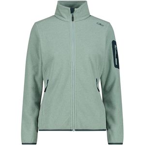 Cmp - 3H14746 - Fleecejack - Gemêleerd - 100% Polyester