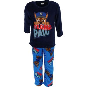 Paw Patrol Coral-fleece pyjama