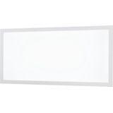 Ledvion - LED Paneel - 60x30 - 20W - 4000K - Flikkervrije LED Driver - Inbouwarmatuur Incl. 5 Jaar Garantie