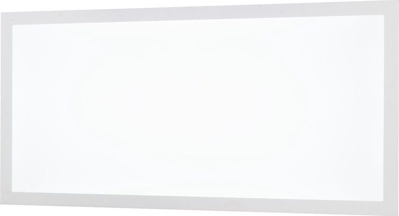 Ledvion - LED Paneel - 60x30 - 20W - 4000K - Flikkervrije LED Driver - Inbouwarmatuur Incl. 5 Jaar Garantie