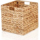 animal-design - QUADER - Plankbox - Waterhyacint - Geschikt voor Ikea Kallax