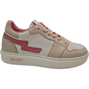 Gattino G1015 242 22CO Meisjes Sneaker-Beige-34