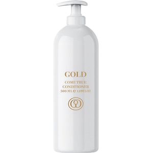 Gold - Come True Conditioner - 500 ml