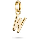 Thomas Sabo - CC1229-413-39 - Charm-hanger - Geel Goud - Charm Club
