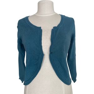 Queen Mum Cardigan Golf 2335.9571 T