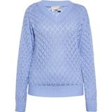 Key Largo - MST Thomas - Pullover - Flintstone Blue - Heren