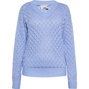 Key Largo - MST Thomas - Pullover - Flintstone Blue - Heren