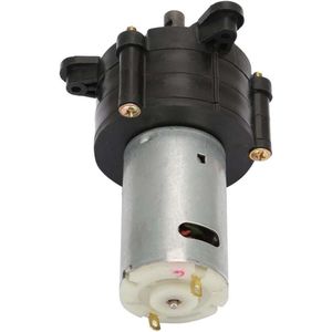 Generator Crank Alternator Miniature Hydraulic Wind Generator - DC Variant