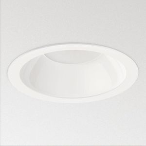 Philips CoreLine Downlight plafondverlichting Wit LED