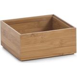 Zeller - Opbergbox - Hout