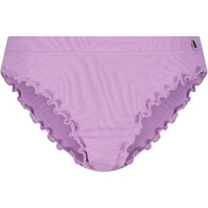 beachlife Purple Swirl Bikinibroekje maat 36