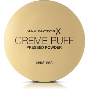 Max Factor - Creme Puff - Compacte Poeder - 59 Gay Whispher