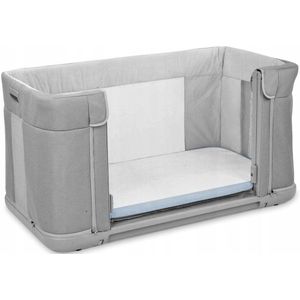 Waterdichte Matrashoes voor Chicco Next2Me Forever - zwaar & Zacht