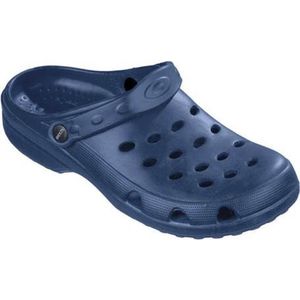 BECO - Tuinklomp - Heren - Donkerblauw - Schuim