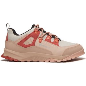 Timberland - Lincoln Peak - Wandelschoenen - Oranje - Goretex