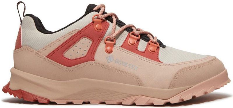 Timberland - Lincoln Peak - Wandelschoenen - Oranje - Goretex