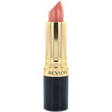 Revlon - Super Glanzende Lippenstift - Gerookt Perzik