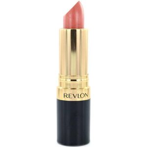 Revlon - Super Glanzende Lippenstift - Gerookt Perzik