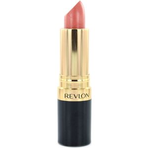 Revlon - Super Glanzende Lippenstift - Gerookt Perzik
