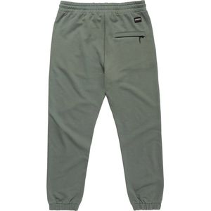 The Jogger Pant - Brave Green