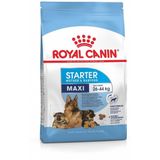 Royal Canin Maxi Starter Mother & Babydog - Hondenvoer - 15 kg