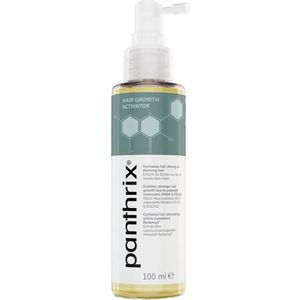 Panthrix - Haargroei Activator - 100 ml - 2 maanden voorraad