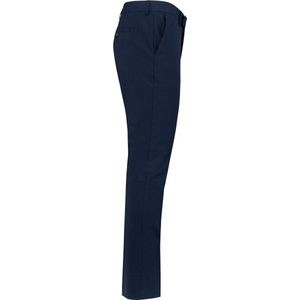 Kariban Premium Heren pantalon kostuum PK740 - Eclipse Navy - 46 NL (40 FR)